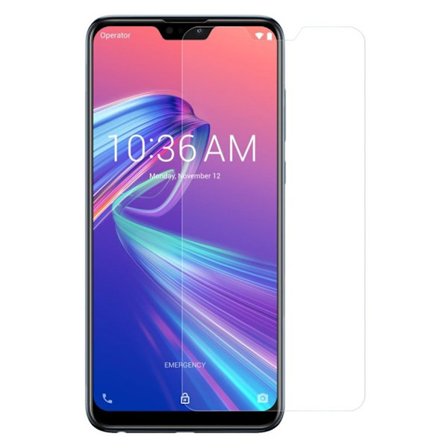 0.3mm härdat glas ASUS ZenFone Max Pro (M2) skärmskydd