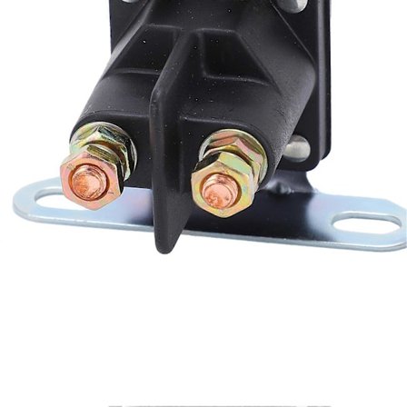 Starter Solenoid Relay 2410437/3086236 12V Erstatning for Polaris Magnum / Sportsman