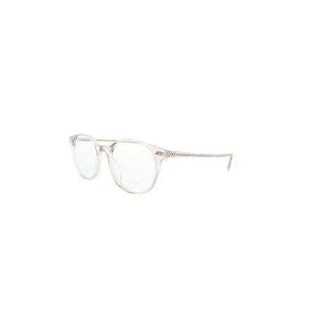 Oliver Peoples, Glasses OV Mikett 5429u Wit, Heren, Maat:ONE Size