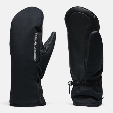 Peak Performance - Unite HIPEÂ 2L Insulated Shell Mitten