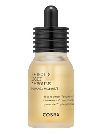 COSRX Full Fit Propolis Light Ampoule - Nude - 30 ml