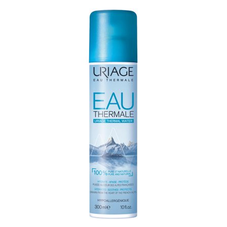 URIAGE EAU THERMALE Idratazione Eau Thermale D'Uriage Spray 300ml - Spray viso idratante