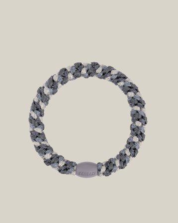 Kknekki Kknekki Mix grey glitter Bunt Accessoires Mädchen - Kids Brand Store