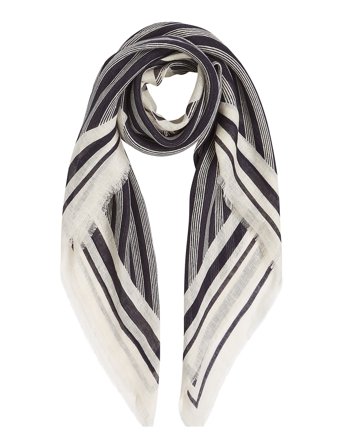 Th Premium Beach Square Blue Tommy Hilfiger