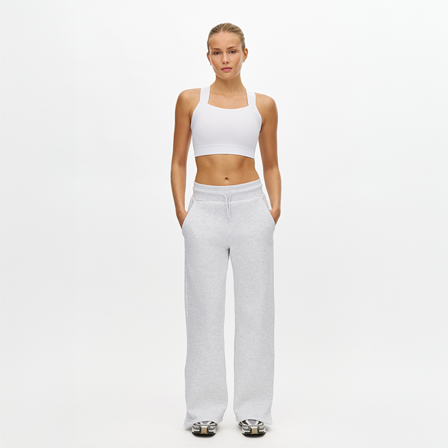 Röhnisch Base Leveät Treenihousut Vaaleanharmaa