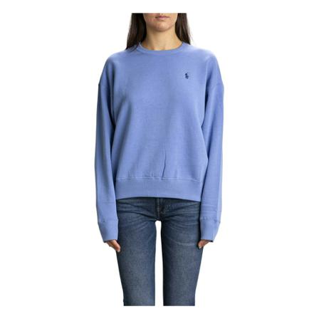 Ralph Lauren, Knitwear Blauw, Dames, Maat:M