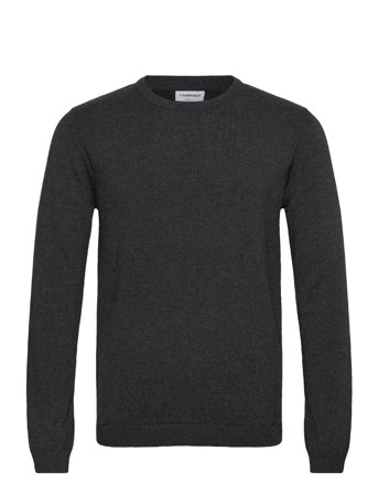 Lindbergh | 100% Recycle Knit Round Neck | XXXL