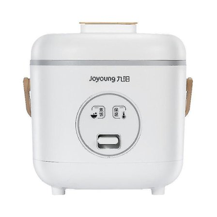 Riskokekar Ikke-klebende Bærbar Automatisk Varmebevaring