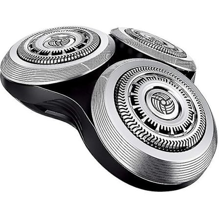 Rq10 Rq12 Norelco Sensotouch 3D Razor og Blade