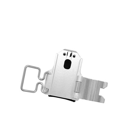 Värmebeständig Hotend Stabiliserande Säkert Monteringsram För 3D-skrivare