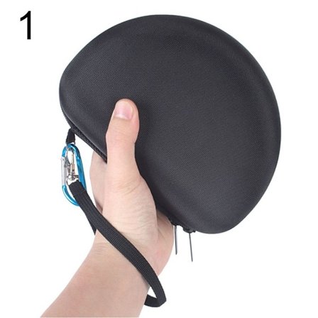 Kuulokepussi Kuulokkeiden säilytystila 1 1