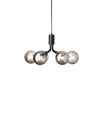 Nuura Apiales 6 - Black - ONE SIZE