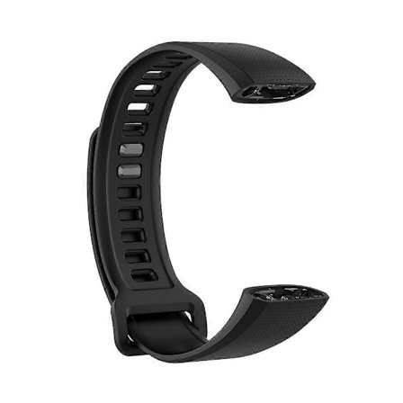 Ersättningsarmband Armband Kompatibelt Huawei Band 2 Pro ERS-B19 ERS-B29 [DB]