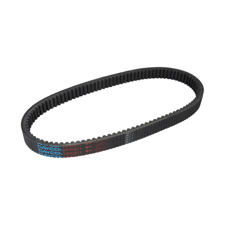 Variatorrem Dayco HPX - Modellanpassad - Polaris 340 Transport 2008-2008