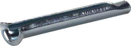 ESSVE 7305209 Slaganker 6/30/60 mm, galvaniseret Pakke 2000, Befæstelse