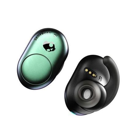 SkullCandy Push - True wireless-hodetelefoner med mikrofon