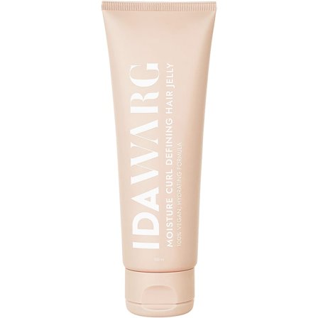 Ida Warg Moisture Curl Defining Hair Jelly 150 ml, Hår, Hårstyling, Krøllet Hår