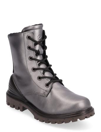 Tredtray K Silver ECCO