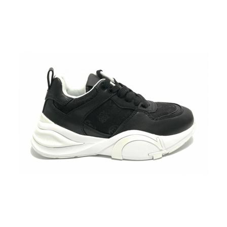 Guess - Sneakers - Svart - Dam - Storlek: 39 Eu, Dam, Storlek: 39 EU