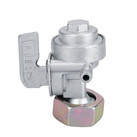 Bränslekran för Honda Bensingenerator Bränsletank På/Av Bränslekran Pump Bensinkran för Honda