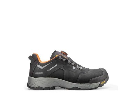 SOLID GEAR Solid Gear Skyddssko Vapor 3 Low S3 ESD 41 - Lyreco - Arbetskläder - Arbetsskor - Skyddsskor