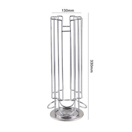 Kaffe Kapselholder Kompatibel med - Kaffe Kapselholdere Ro