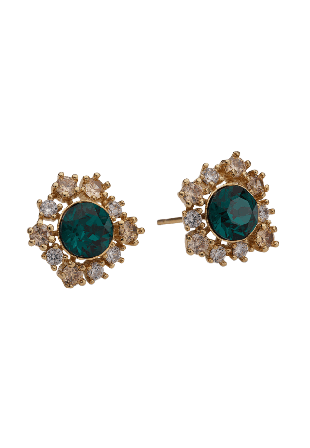 Lily and Rose New Emily earrings Örhängen Dam Guld ONESIZE