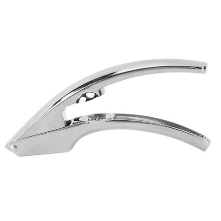 Multifunktionell vitlökspress, kastanj- och valnötsöppnare, vitlöks- och ingefäraverktyg