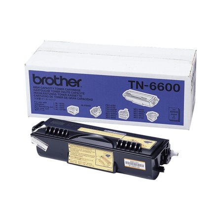 Brother Toner Black