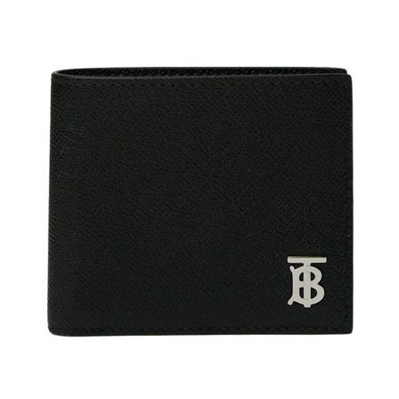 Burberry Wallets & Cardholders svart, Herr Plånböcker, Herr, Storlek: ONE SIZE