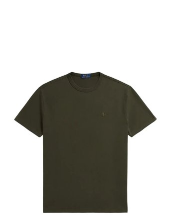 Polo Ralph Lauren | Classic Fit Garment-Dyed Jersey T-Shirt | L