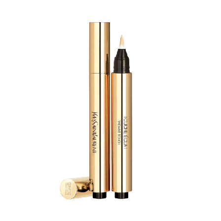 Yves Saint Laurent Touche Éclat Collector Concealer Dam Blå ONESIZE