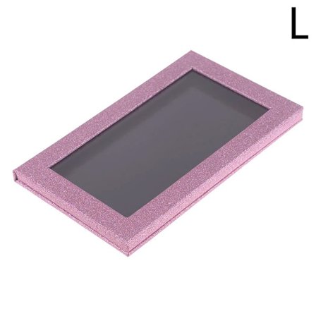 Tom Øjenskygge Palette Magnetisk DIY Øjenskygge Concealer Opbevaringsbeholder Emballage Bakke Makeup Værktøjer Let at Bære