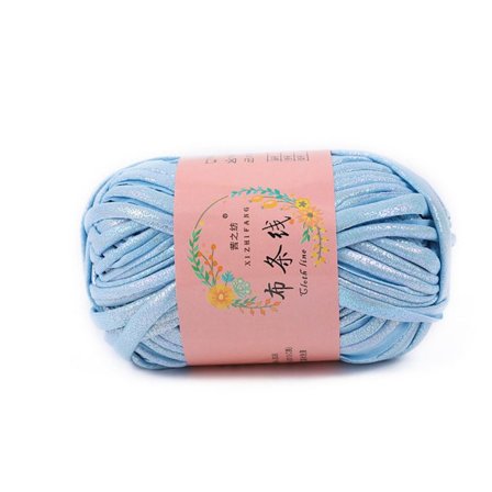 100g Virkkauslanka Lankapallo 12 12