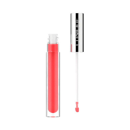 Clinique Pop Plush Creamy Lip Gloss Läppglans Dam Rosa 3,4 ML