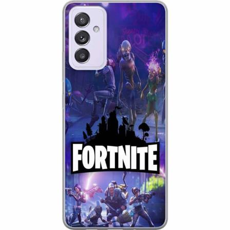 Samsung Galaxy A82 5g Mjukt Skal - Fortnite