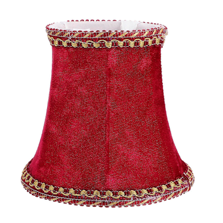 Lampe Skjermer Bordlamper Gulvlampe Skjerm Linje Lampskjerm Lysekrone Lysdeksler Bordlampe Skjerm Deksel