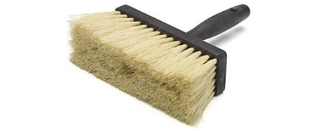 JORDAN MURKOST NATURFIBER 170X55MM