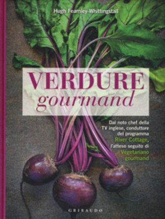 Verdure gourmand Hugh Fearnley-Whittingstall
