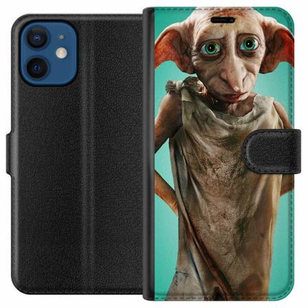 Apple Iphone 12 Plånboksfodral Harry Potter