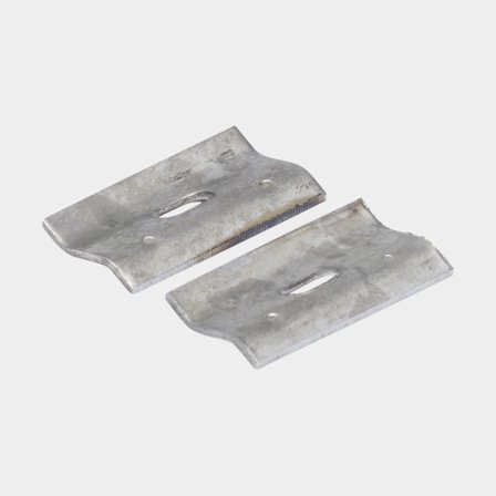 Blade til farveskraber Anza, 30 mm, 2-pak