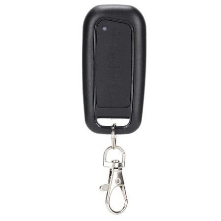 315MHz Fjernkontroll Bærbar Trådløs Fjernkontroll for Biler Garasjeporter Porter