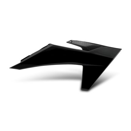 Kühlerabdeckungen Polisport - KTM 250 XC 2023-2024