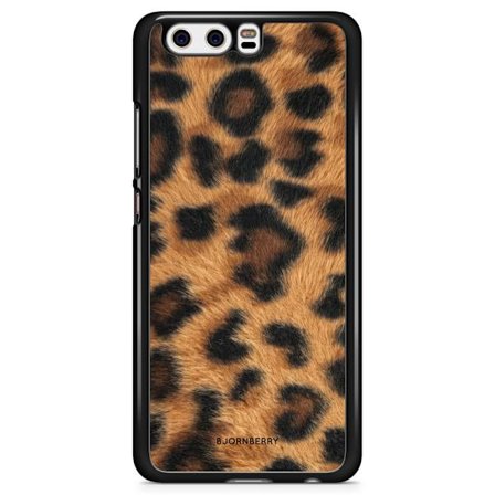 Bjornberry Skal Huawei P10 - Leopard