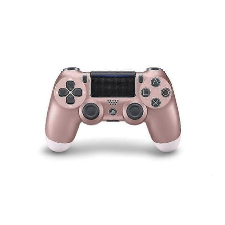 Rose Gold DualShock 4 trådløs controller til PS4 eksklusiv limited edition