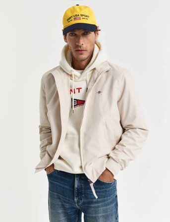 GANT Lightweight Hampshire Jacket - XXL