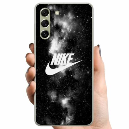 Samsung Galaxy S21 Fe 5g Tpu Mobilskal Nike