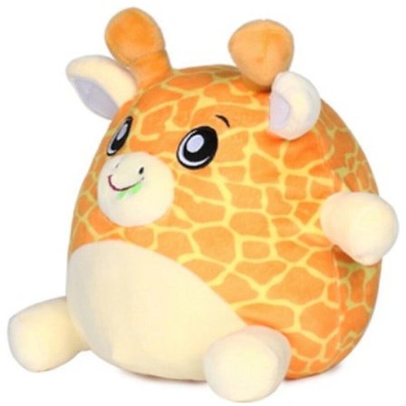 TOBAR DREAM BEAM GLOW I MÖRKET PLYSK 18CM