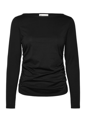 My Essential Wardrobe | Leamw Blouse | M