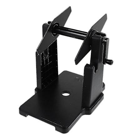 1 Sæt Ekstern Rulle Etiket Holder